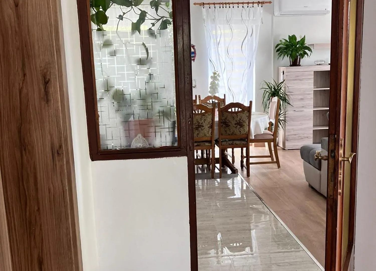 App Martina Apartment Dramalj Croatia