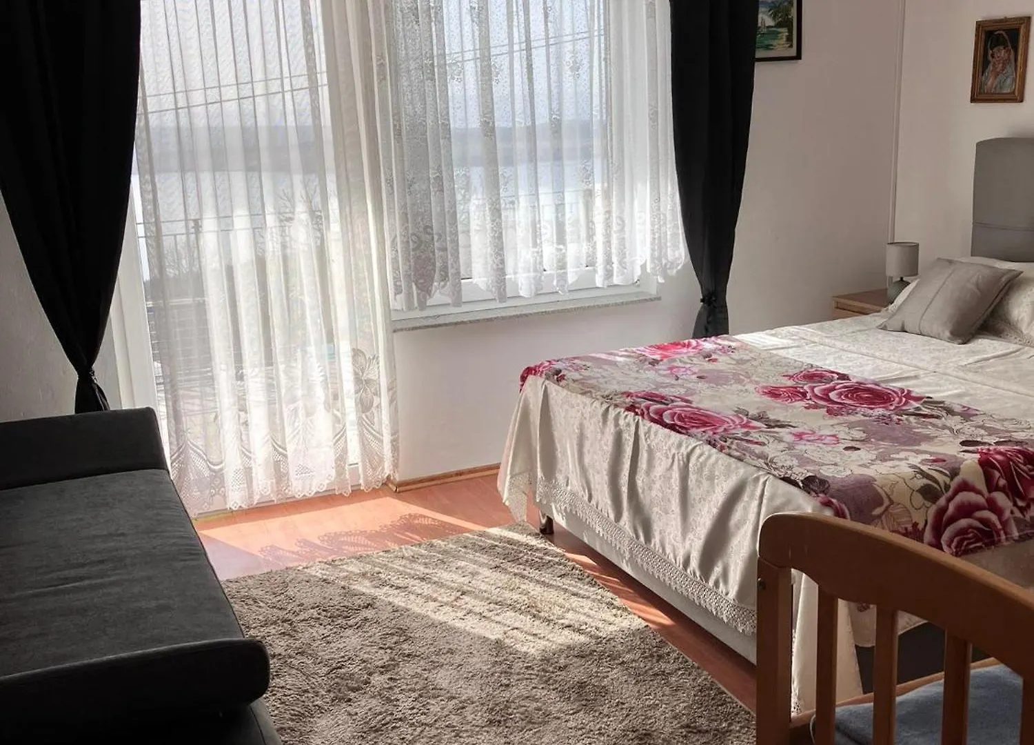 App Martina Apartment Dramalj