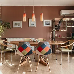 Apartman Ivana, Dramalj