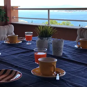 Apartman Nordica, Dramalj