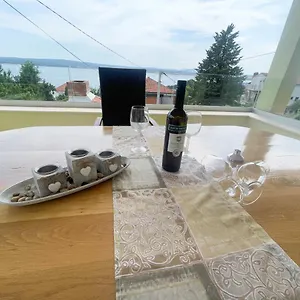 Apartman Fabijan&florijan, Dramalj