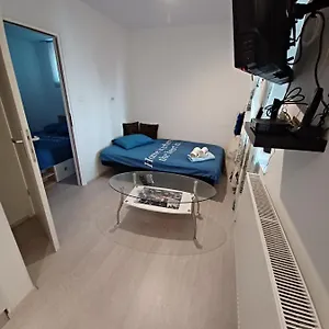 Apartman Blue &red, Dramalj