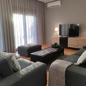 Apartman Valentino, Dramalj