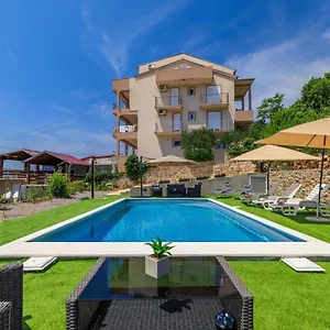 Apartman San - Crikvenica, Dramalj