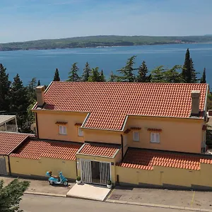 Apartman Casa Mia, Dramalj