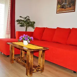 Apartman Nataly, Dramalj