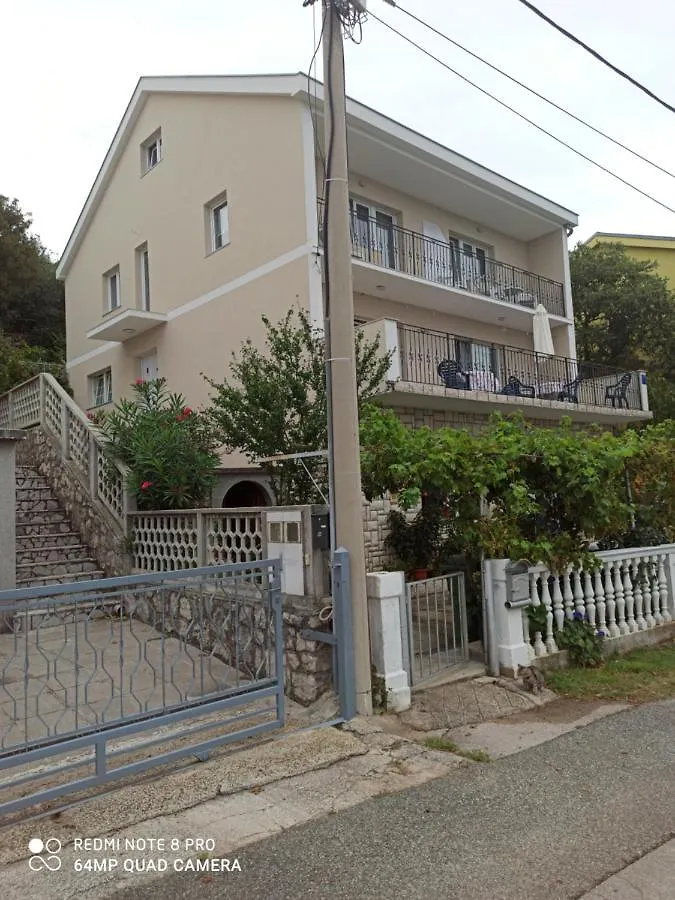 App Martina Apartment Dramalj 0*,  Croatia