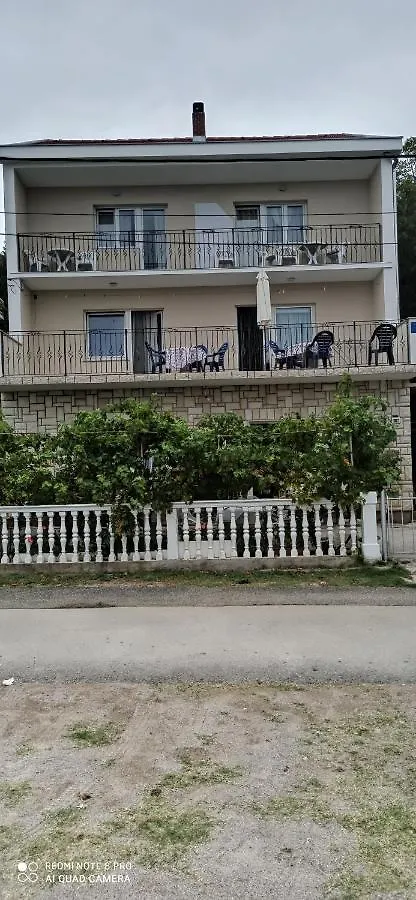 App Martina Apartment Dramalj