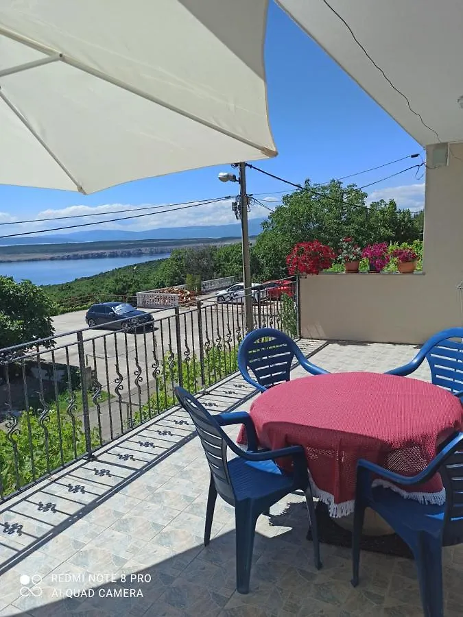 App Martina Apartment Dramalj Croatia