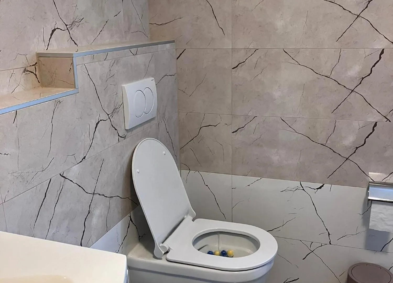App Martina Apartment Dramalj
