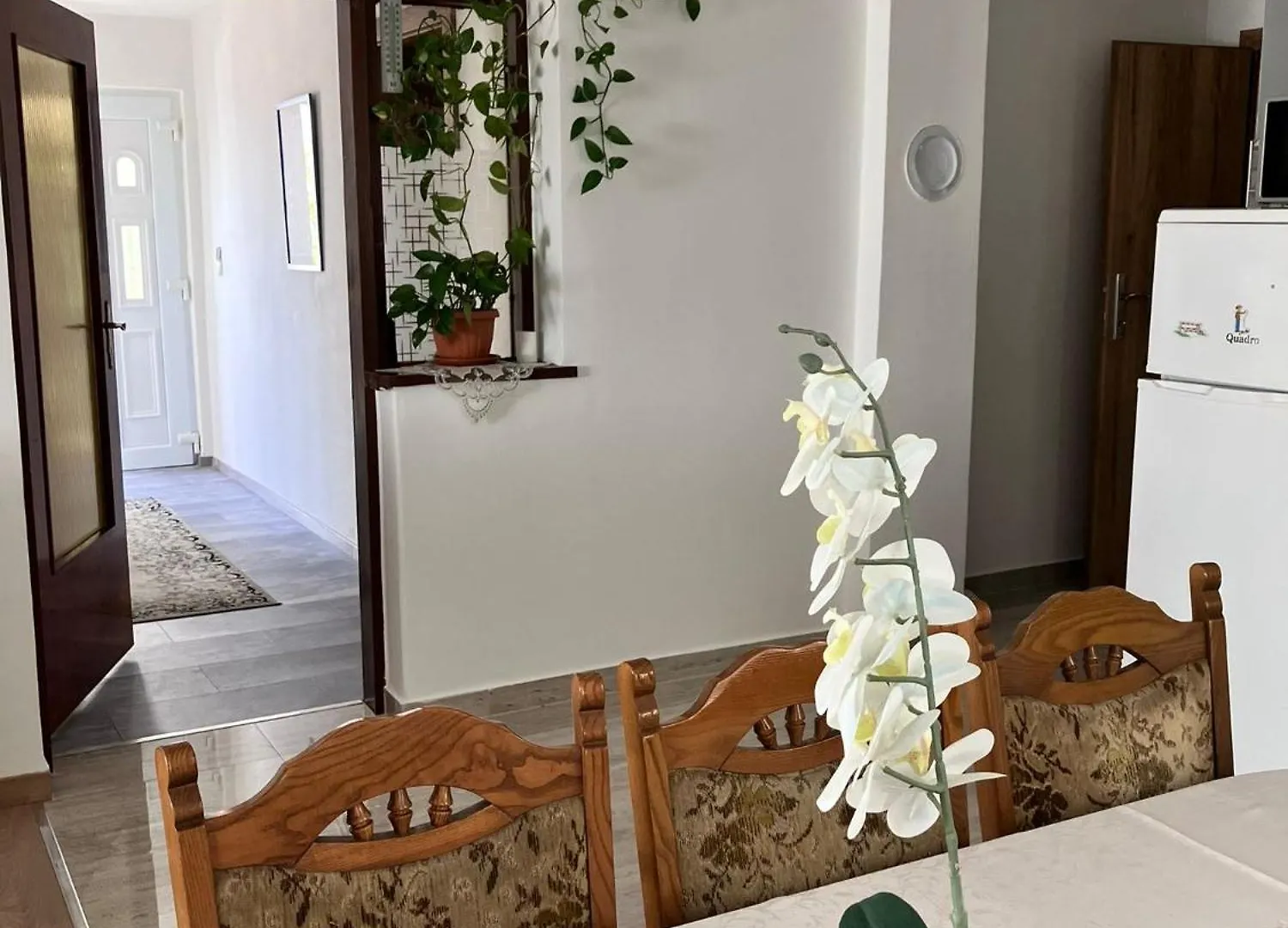 App Martina Apartment Dramalj