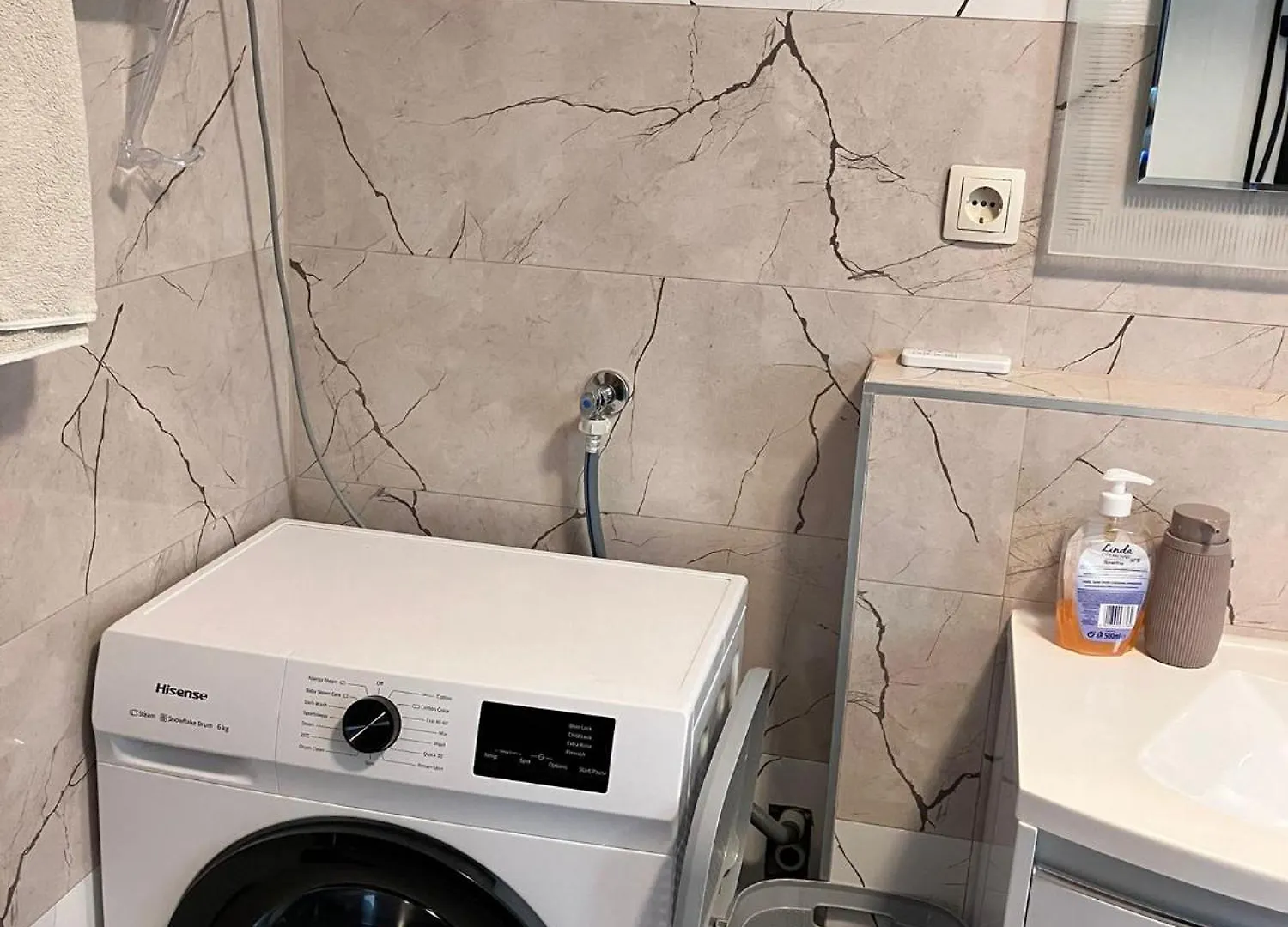 App Martina Apartment Dramalj