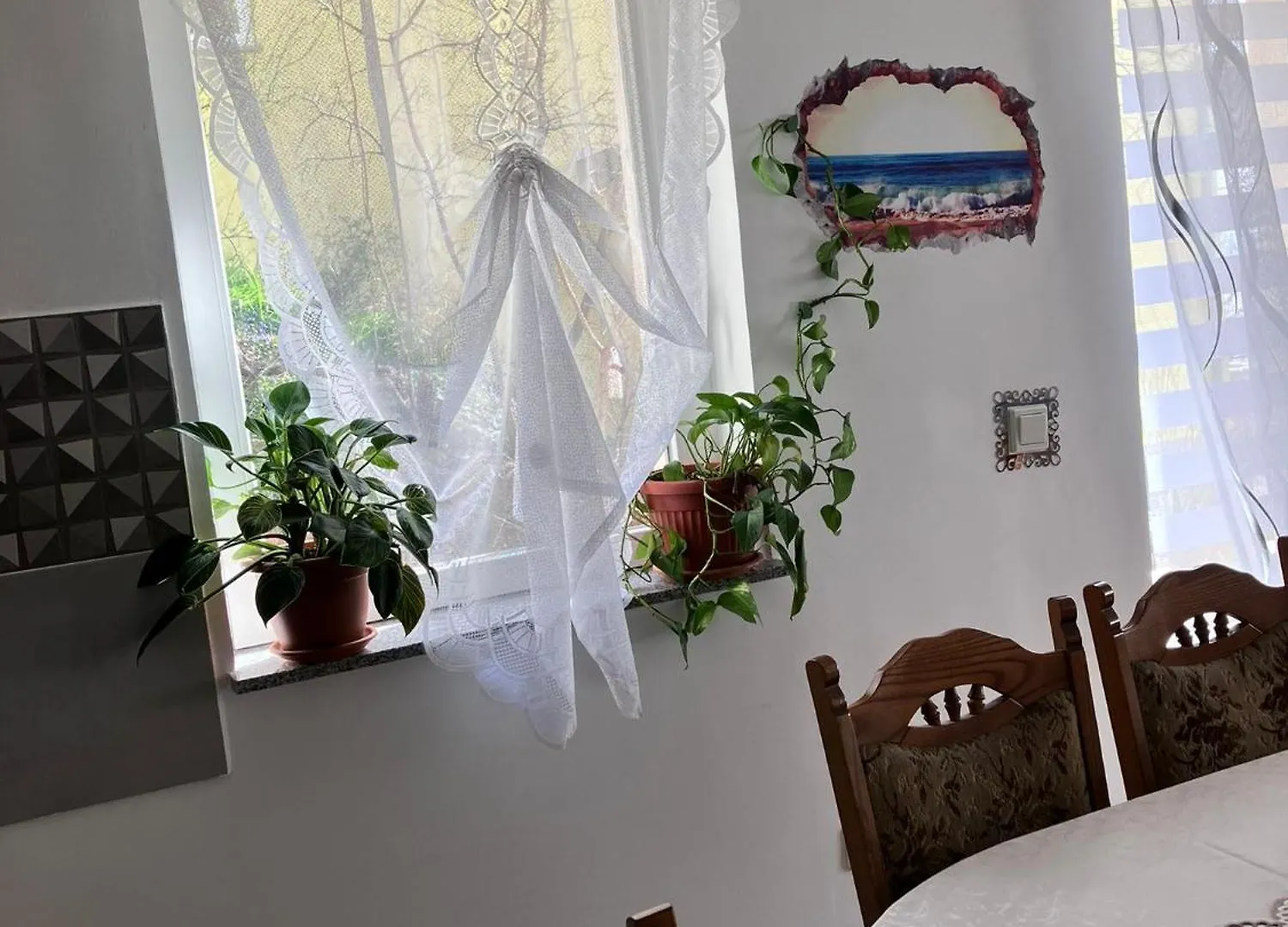 App Martina Apartment Dramalj Croatia