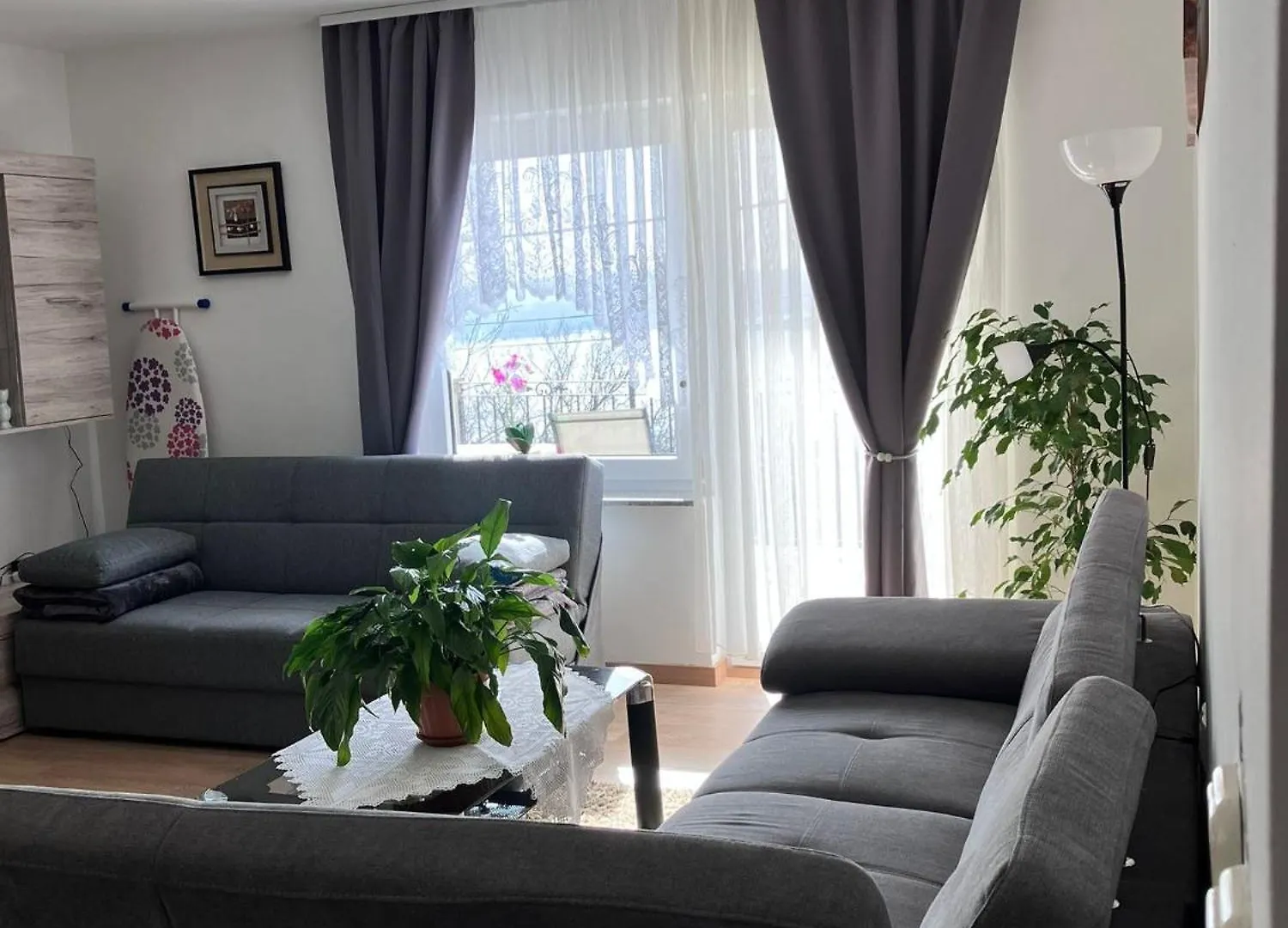 App Martina Apartment Dramalj