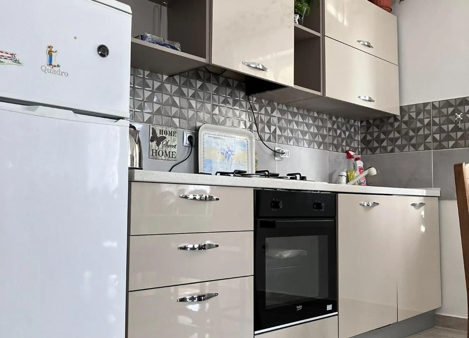 App Martina Apartment Dramalj Croatia