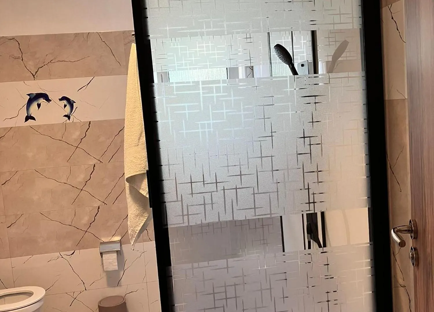 App Martina Apartment Dramalj