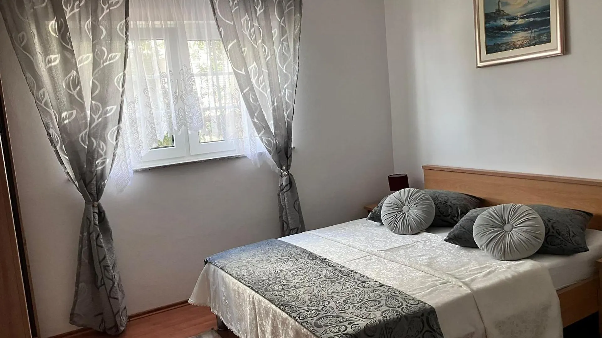 Apartmán App Martina Dramalj