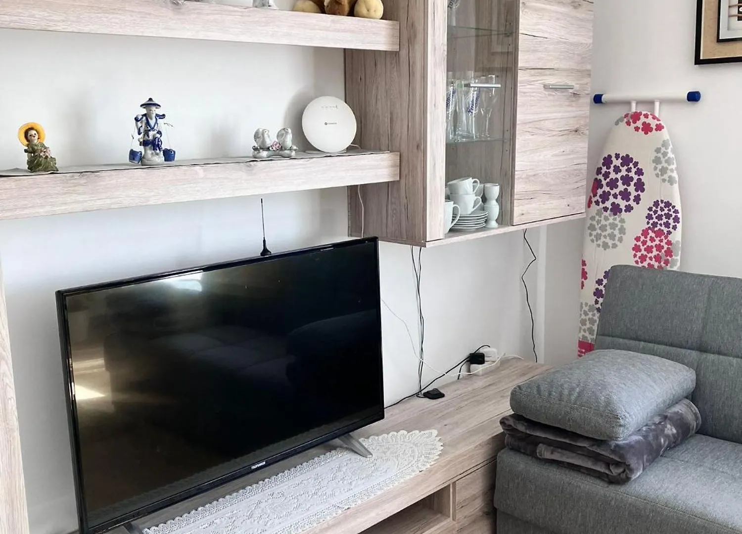 App Martina Apartment Dramalj