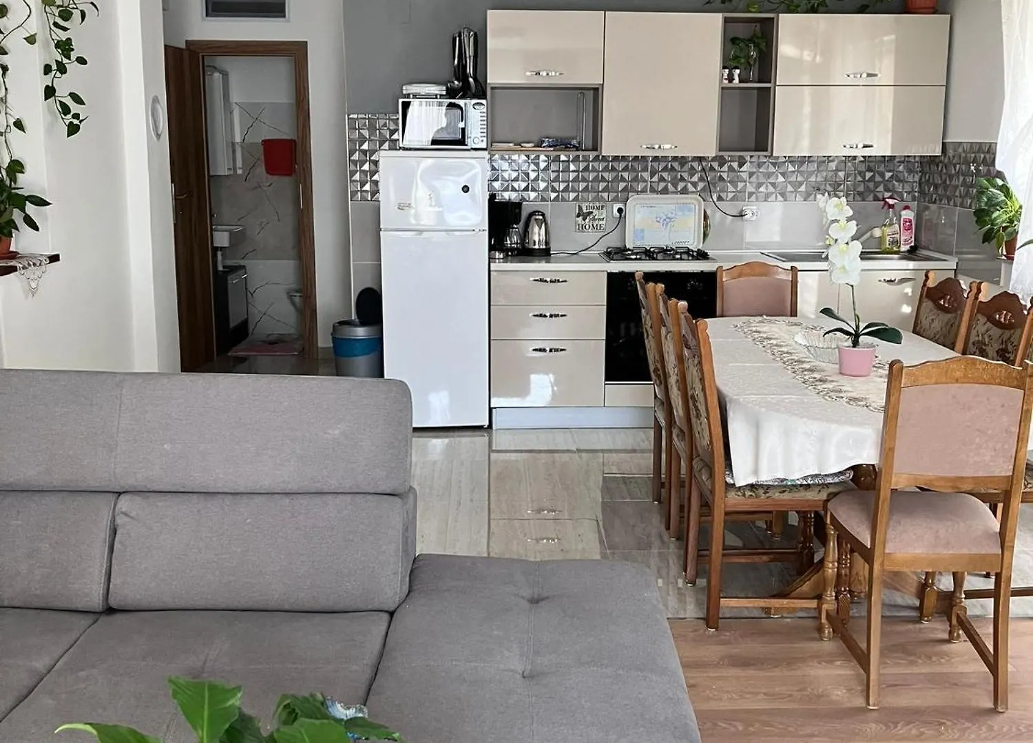 App Martina Apartment Dramalj