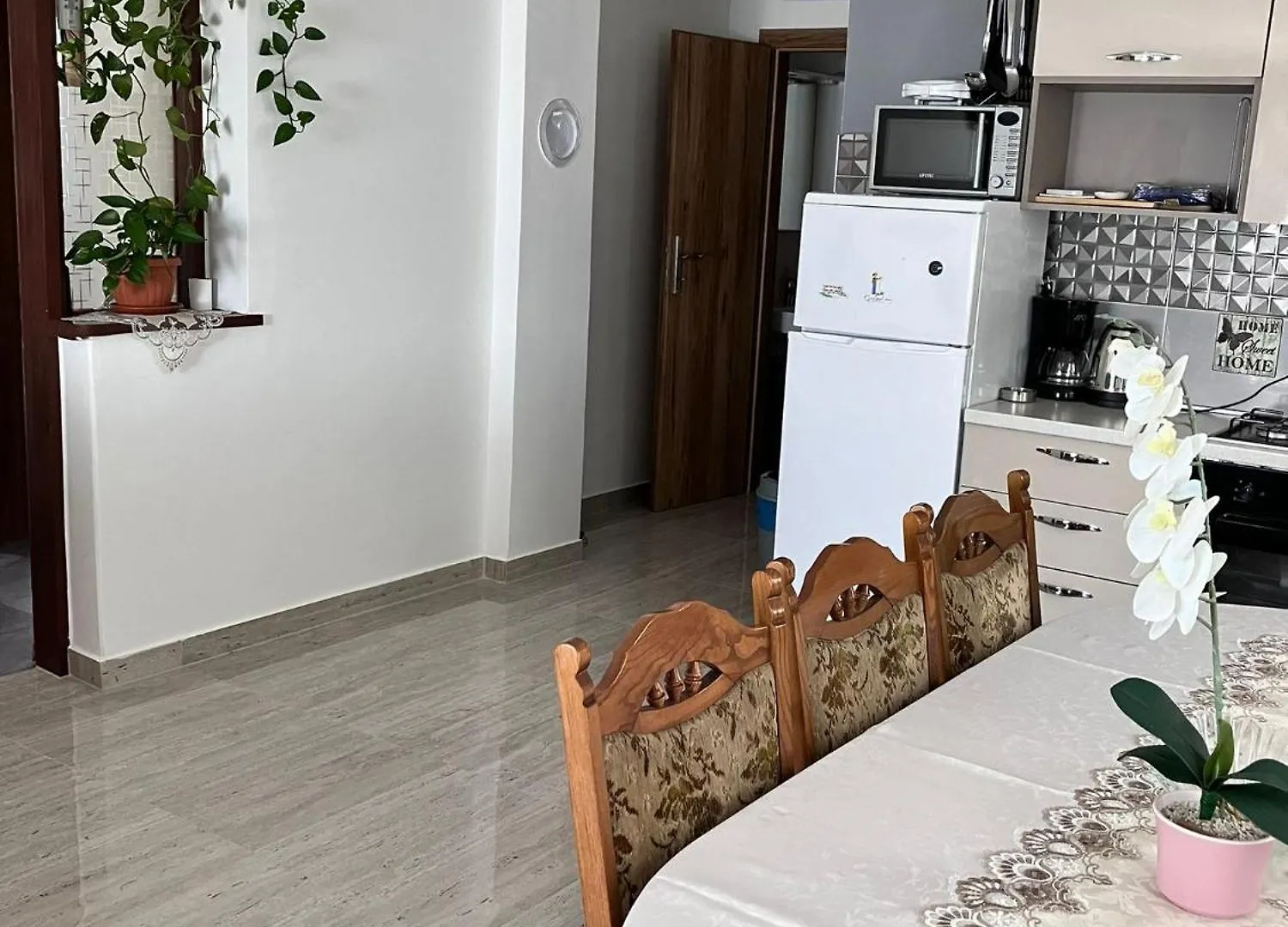 App Martina Apartment Dramalj 0*,