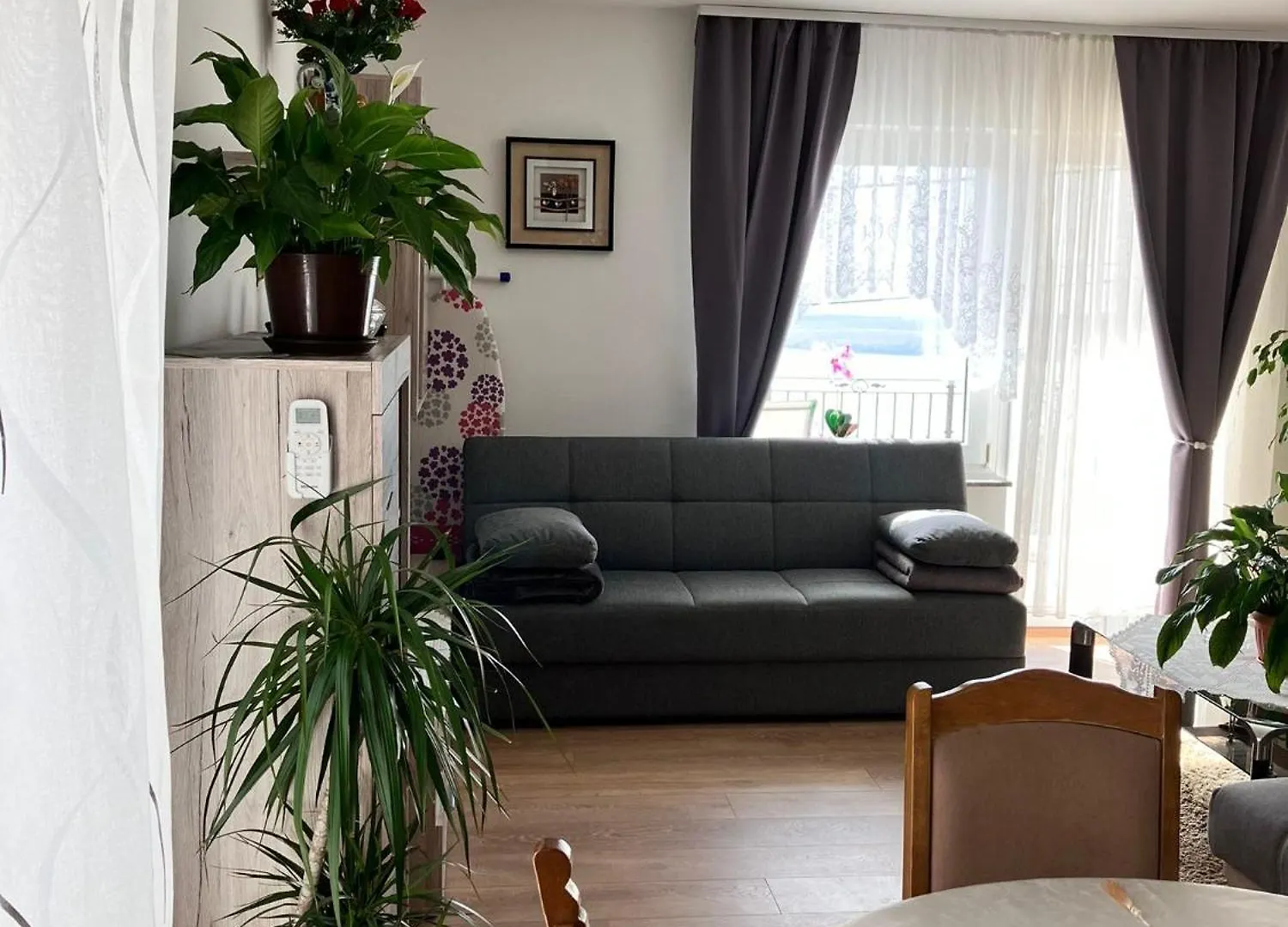App Martina Apartment Dramalj