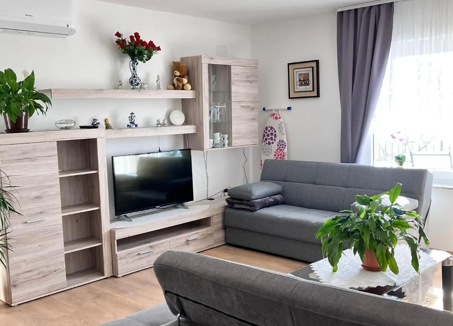 App Martina Apartment Dramalj