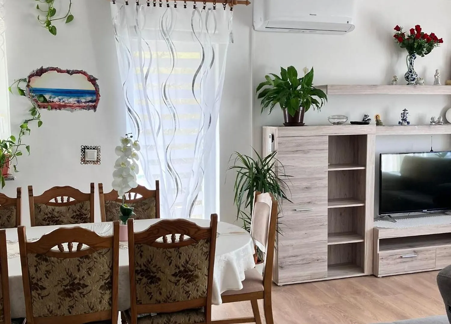 App Martina Apartment Dramalj 0*,