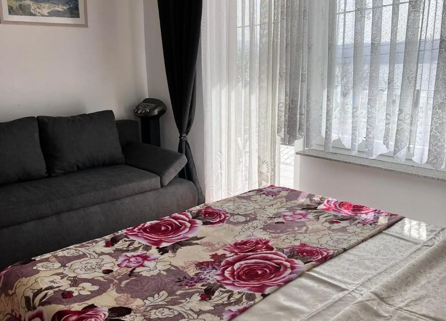 App Martina Apartment Dramalj Croatia