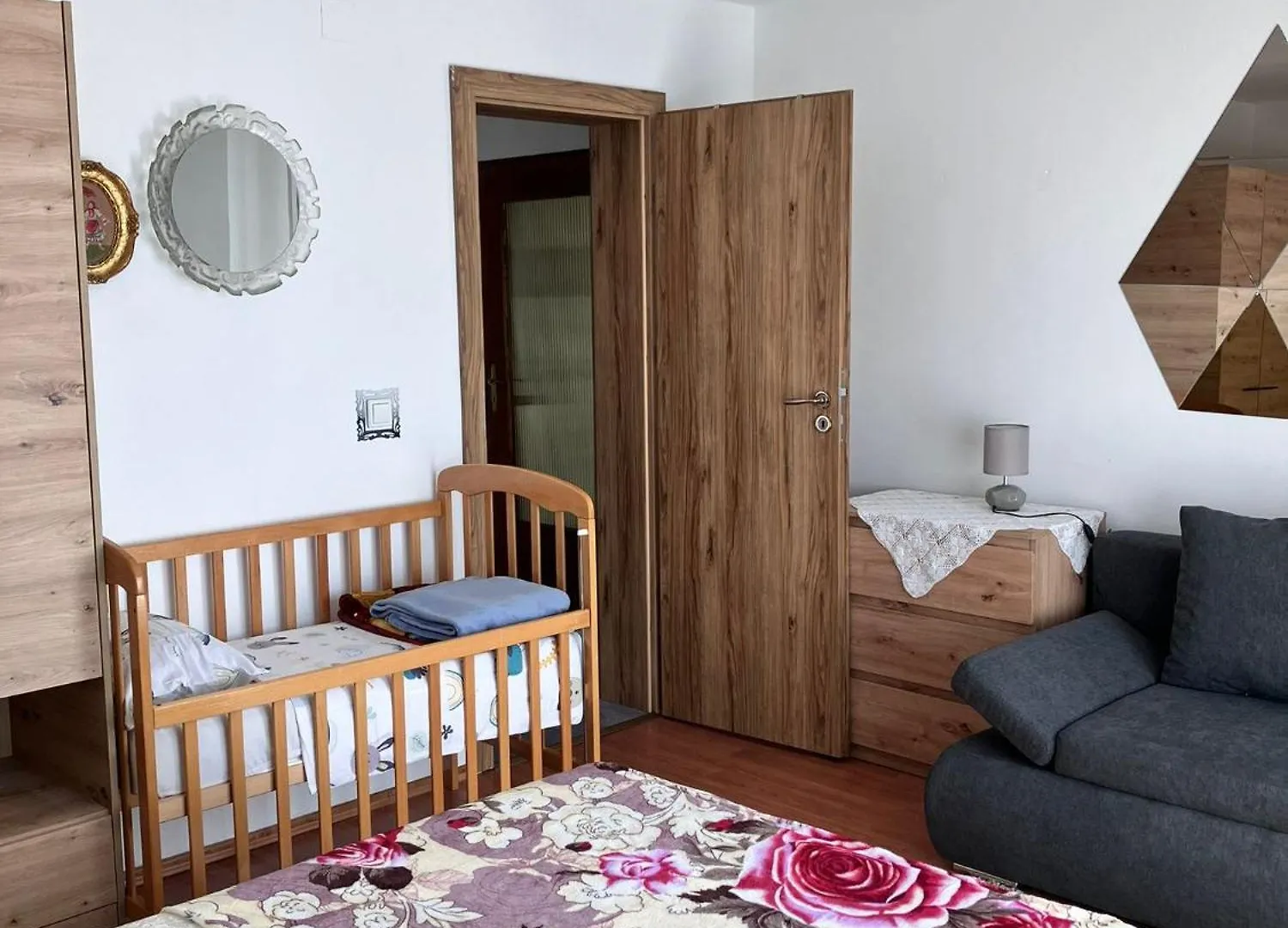 App Martina Apartment Dramalj 0*,  Croatia