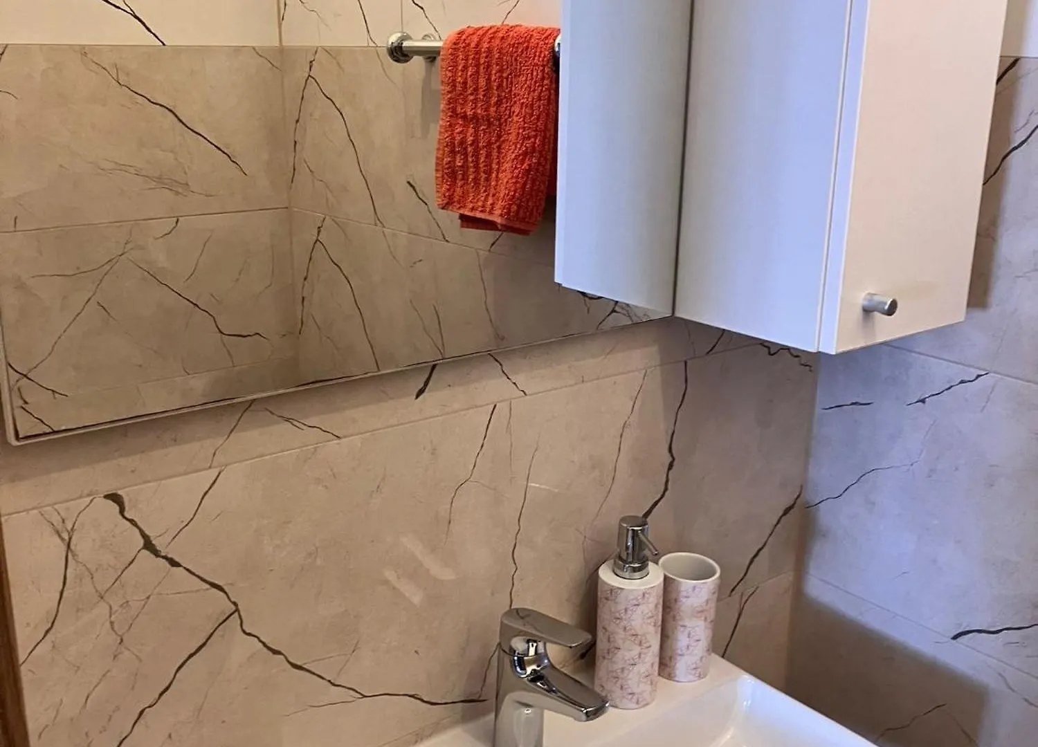 Apartmán App Martina Dramalj