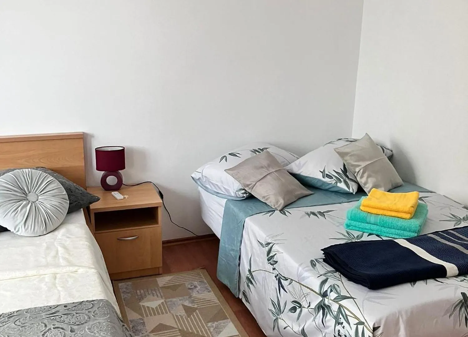 Apartmán App Martina Dramalj 0*,  Chorvatsko