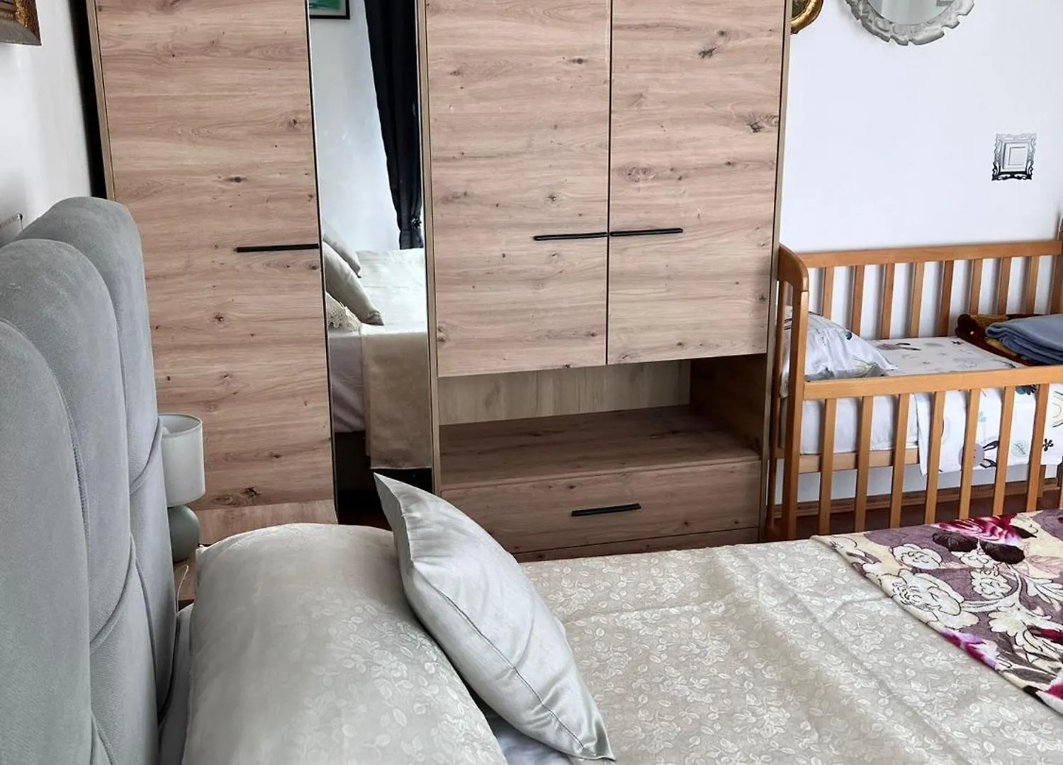 App Martina Apartment Dramalj