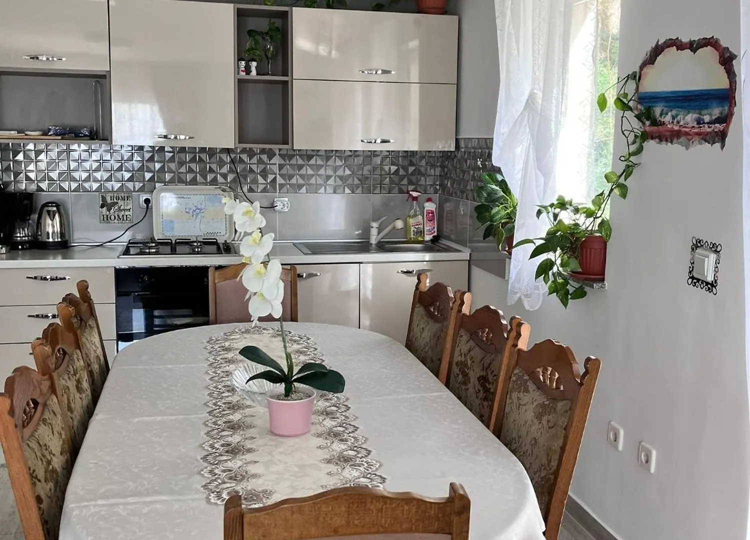 Apartmán App Martina Dramalj