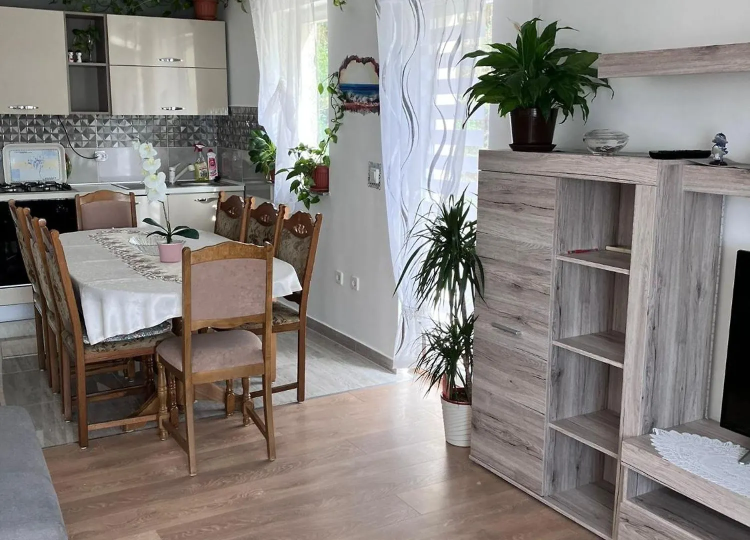 App Martina Apartment Dramalj