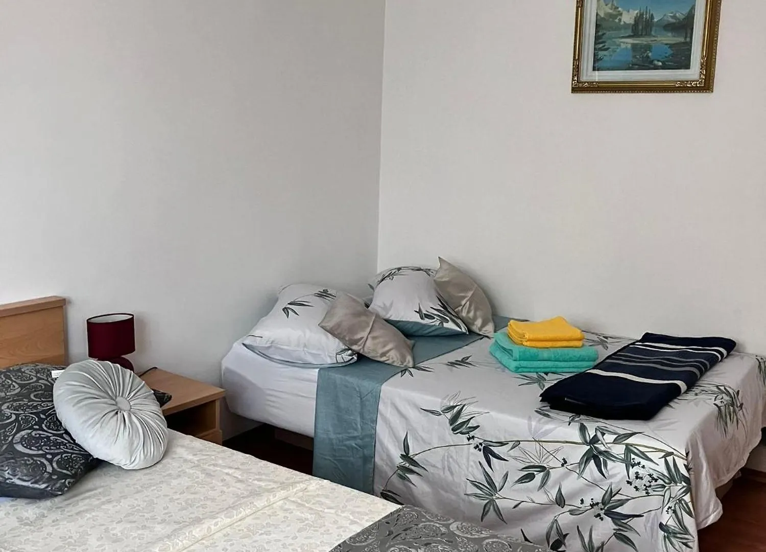 App Martina Apartment Dramalj Croatia