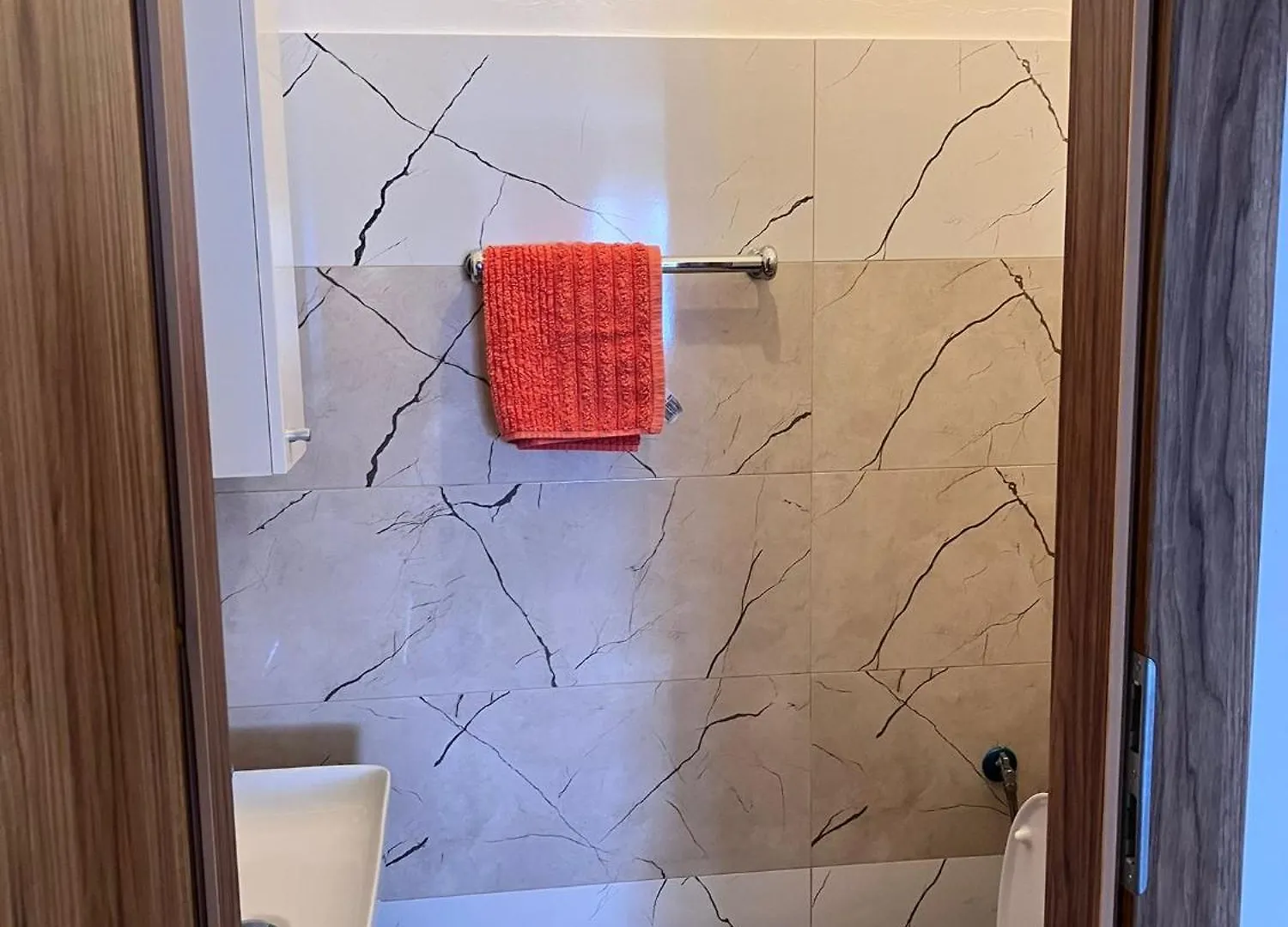 App Martina Apartment Dramalj Croatia