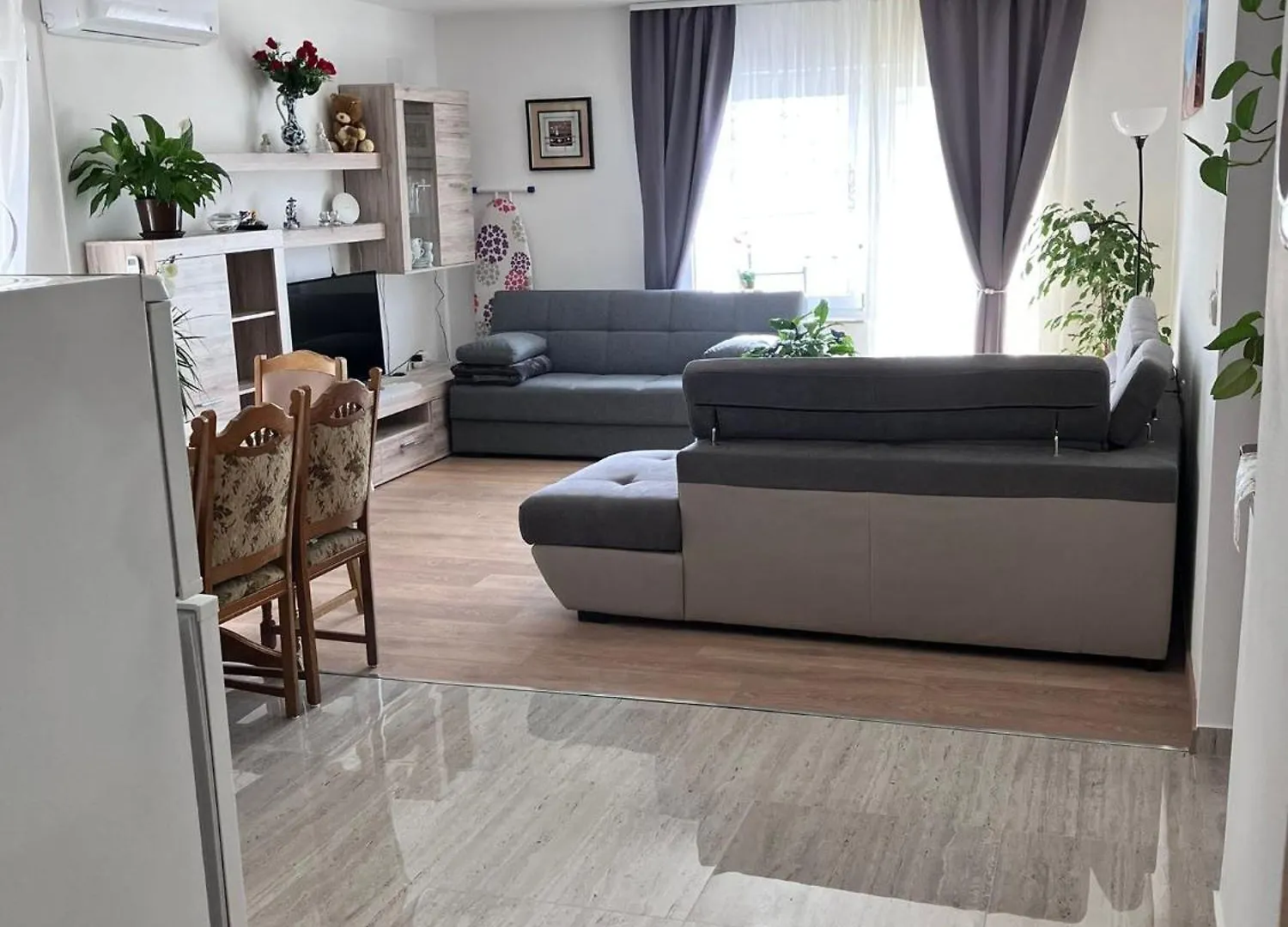 App Martina Apartment Dramalj