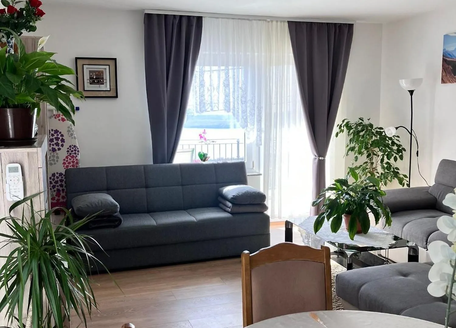 App Martina Apartment Dramalj
