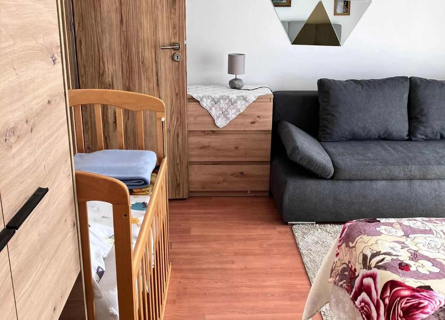 App Martina Apartment Dramalj