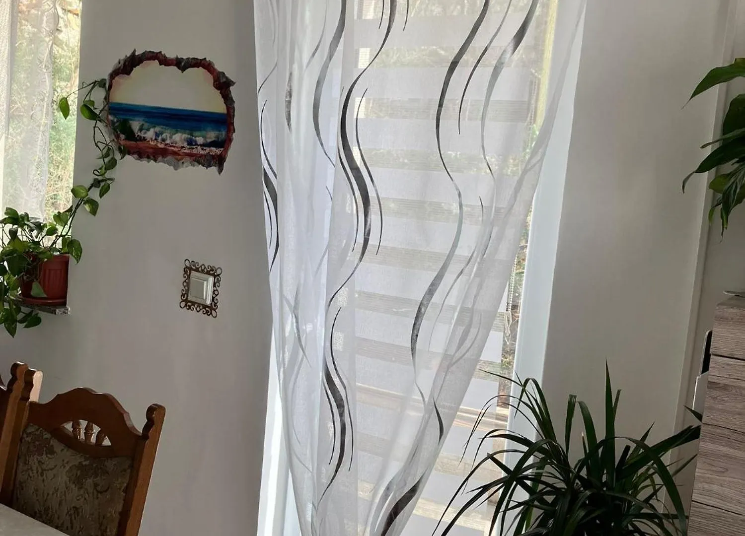 App Martina Apartment Dramalj 0*,