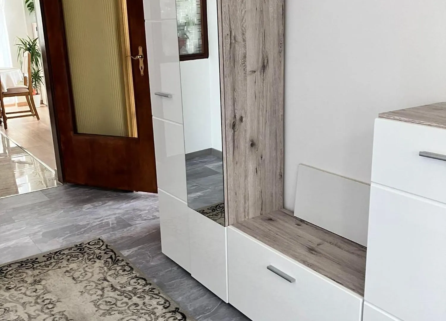 App Martina Apartment Dramalj
