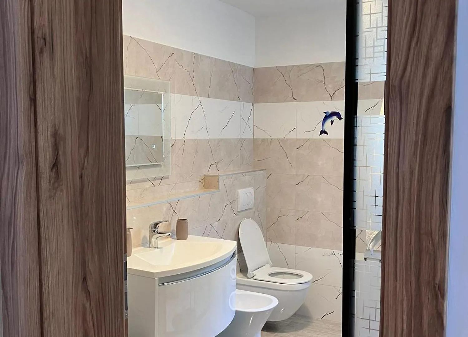 App Martina Apartment Dramalj