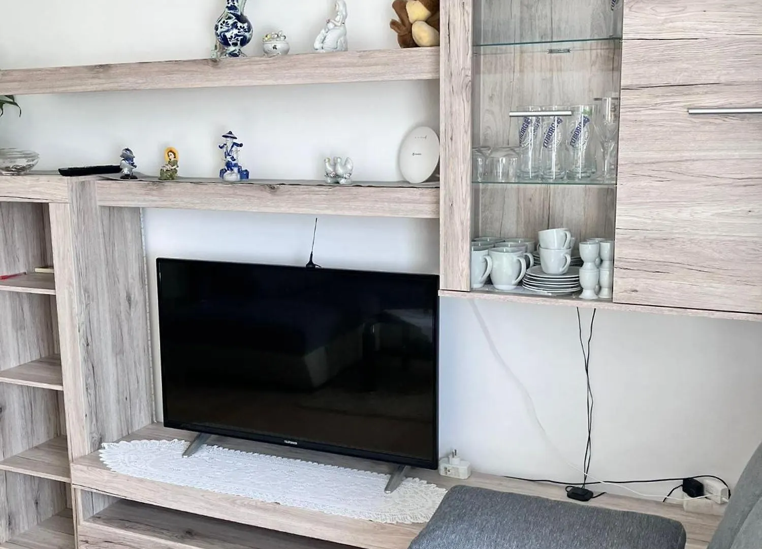 App Martina Apartment Dramalj 0*,