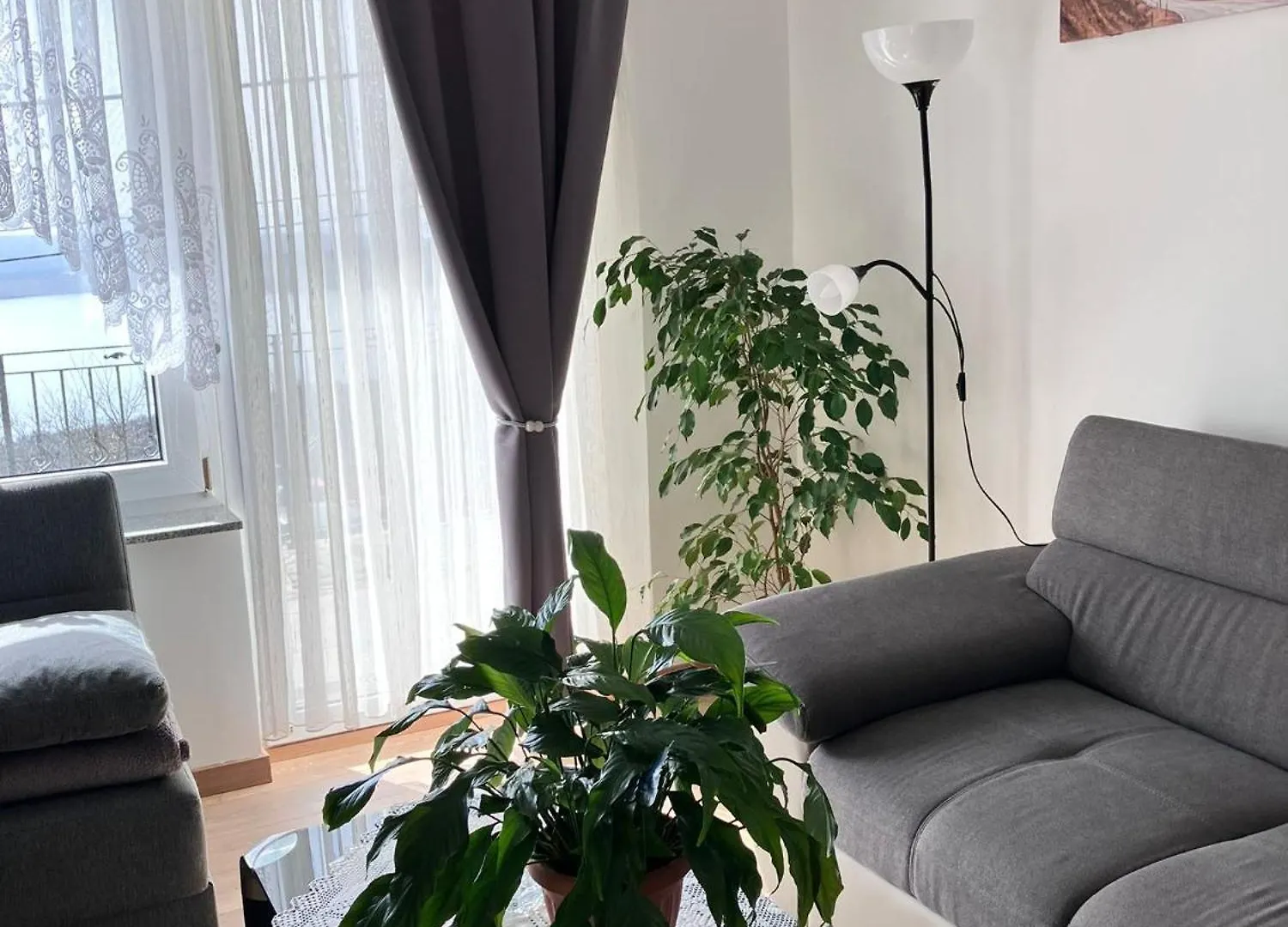 App Martina Apartment Dramalj