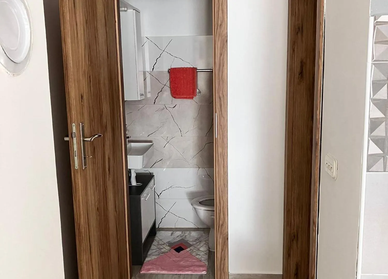 Apartmán App Martina Dramalj 0*,  Chorvatsko