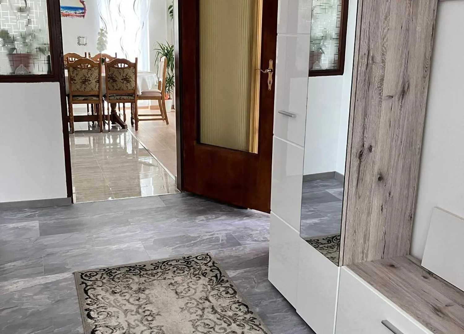 App Martina Apartment Dramalj