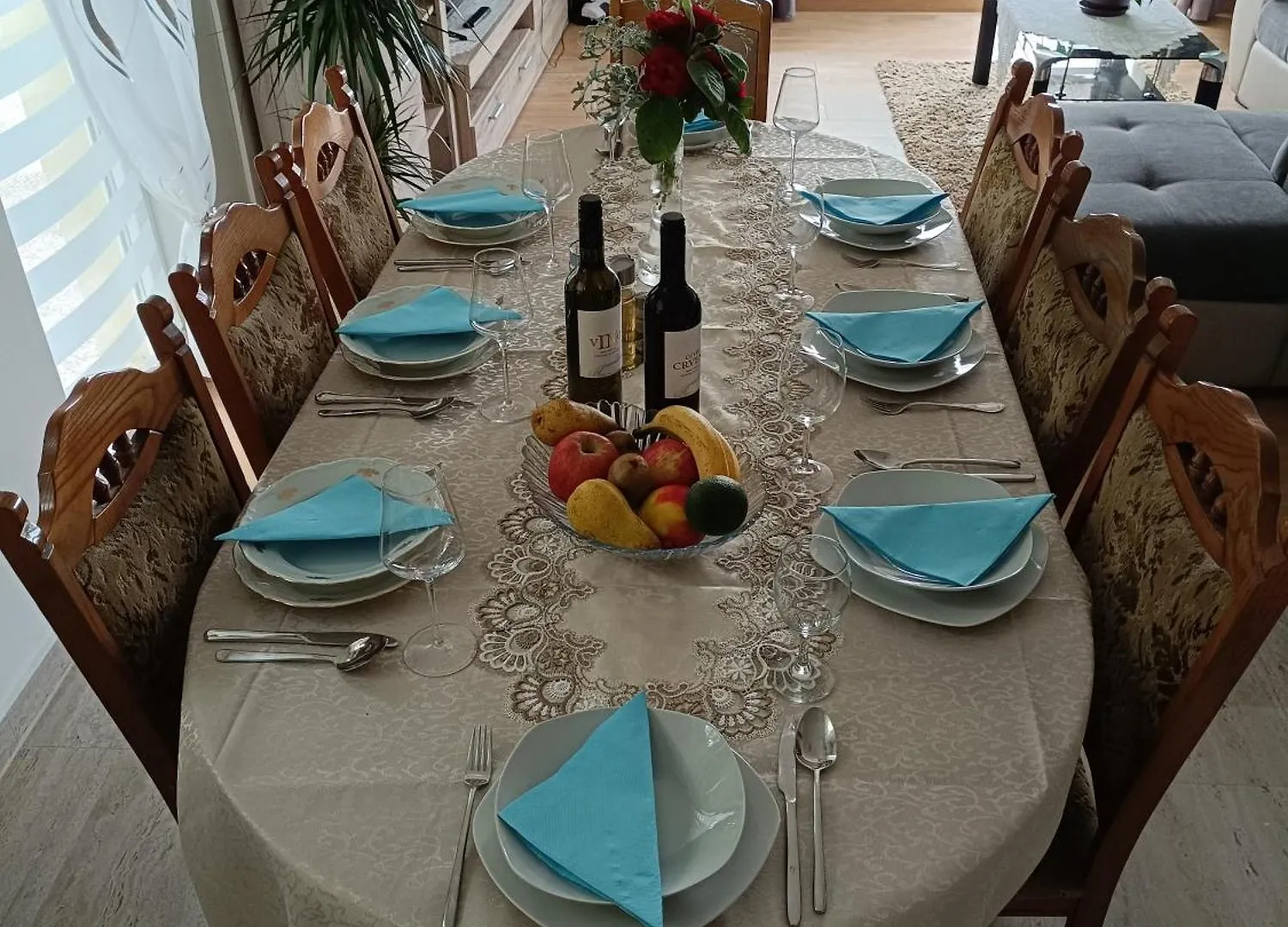 App Martina Apartment Dramalj